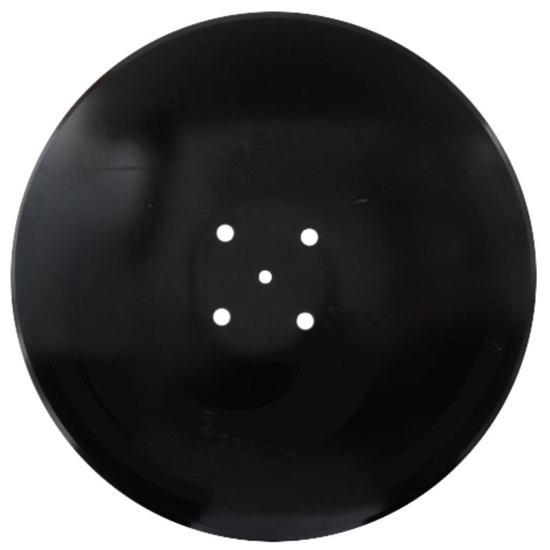 Concave disc | zdjęcie nr 1